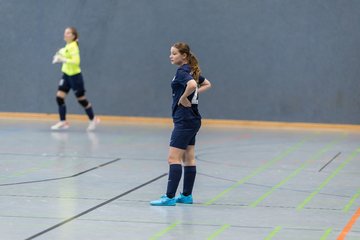 Bild 250 - wBJ Loewinnen Cup B2